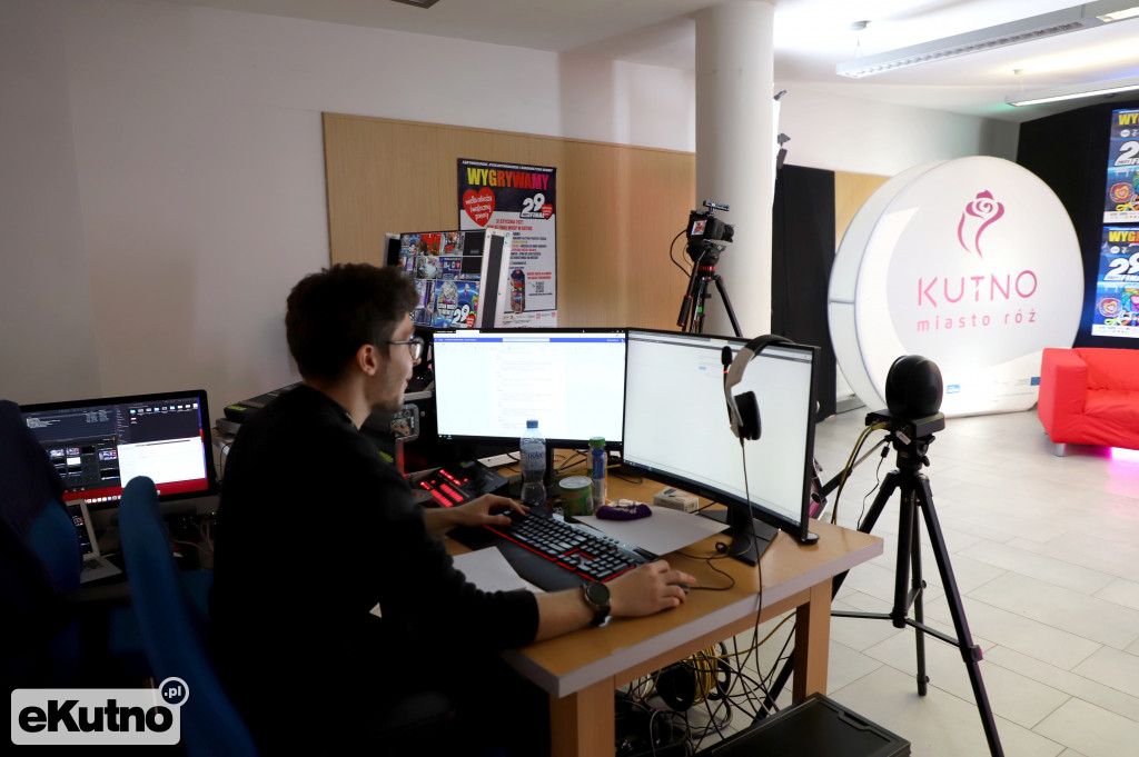 Studio online w KDK