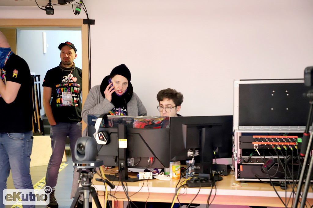 Studio online w KDK