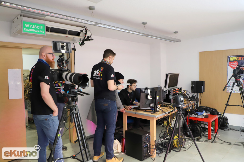 Studio online w KDK