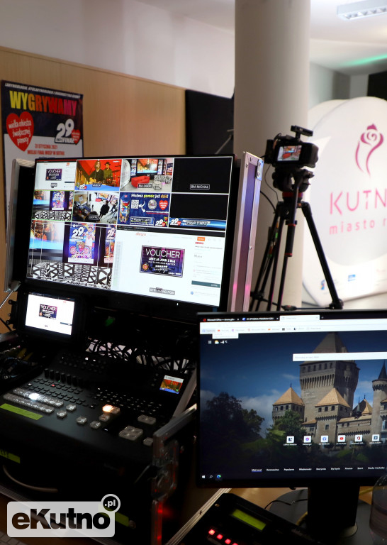Studio online w KDK