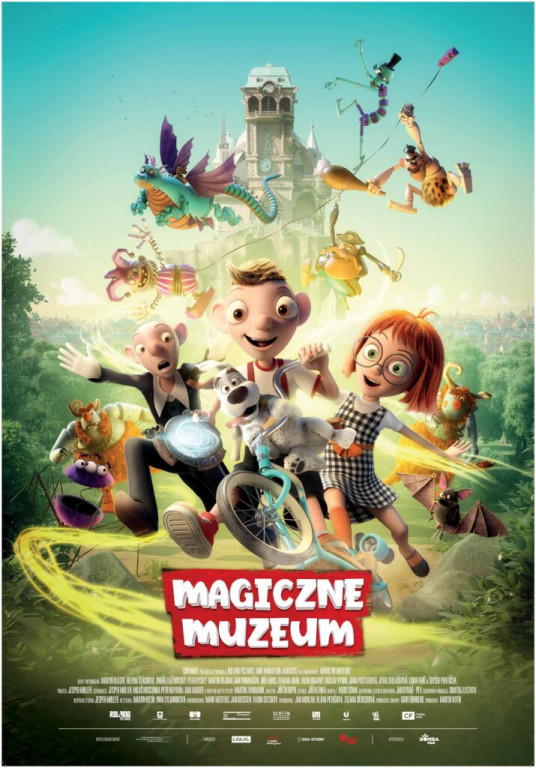 Wraca Kino KDK!