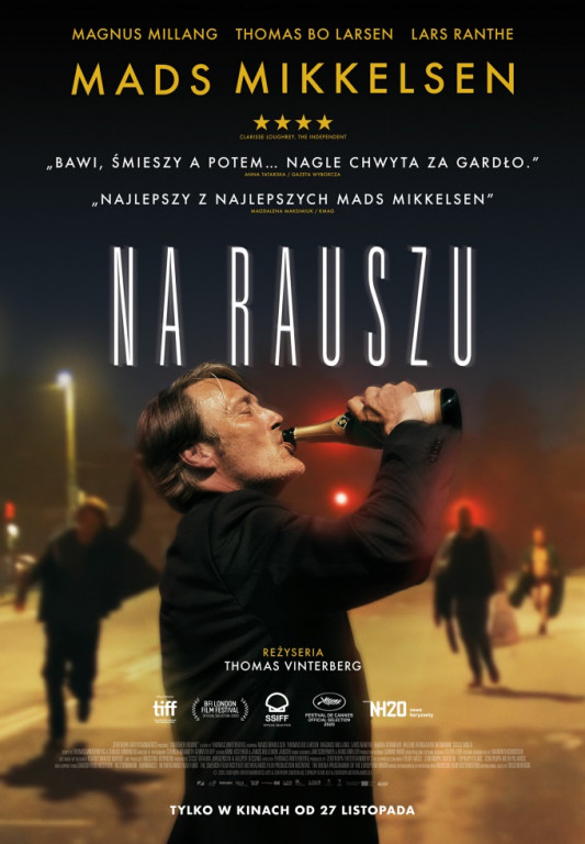 Wraca Kino KDK!