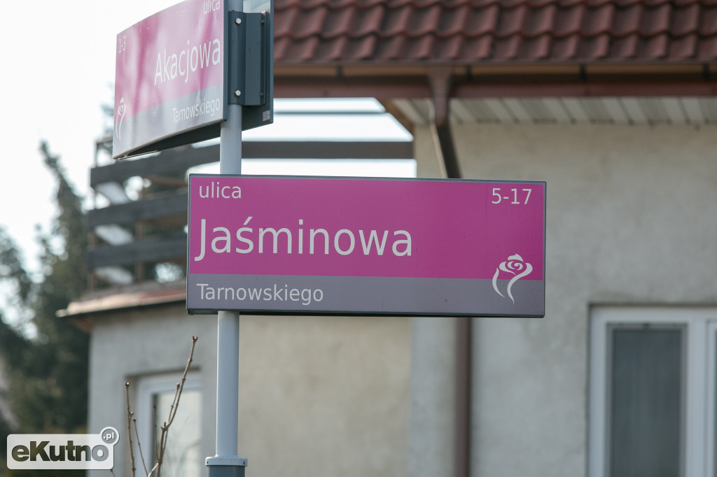 Pomysł radnego na błotne ulice