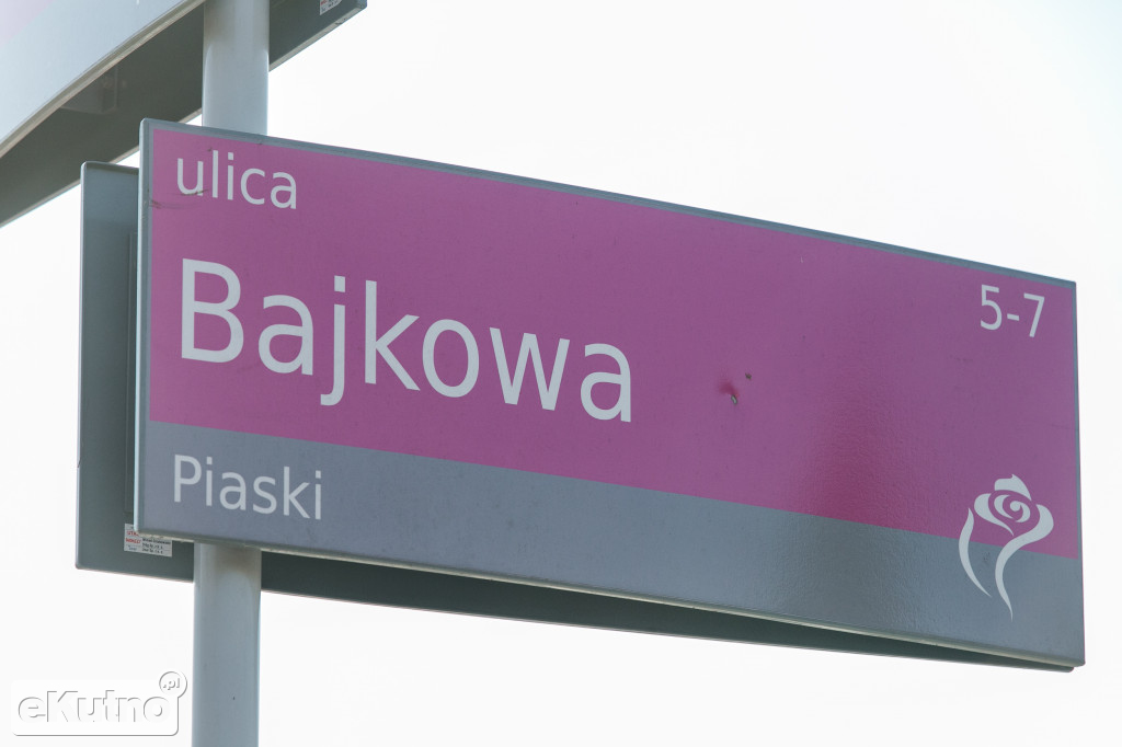 Pomysł radnego na błotne ulice