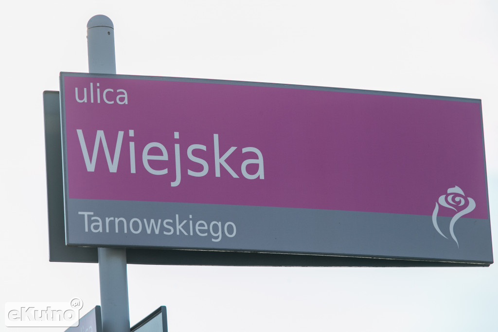 Pomysł radnego na błotne ulice