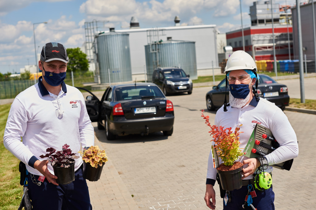 Kellogg's Maraton Środowiskowy