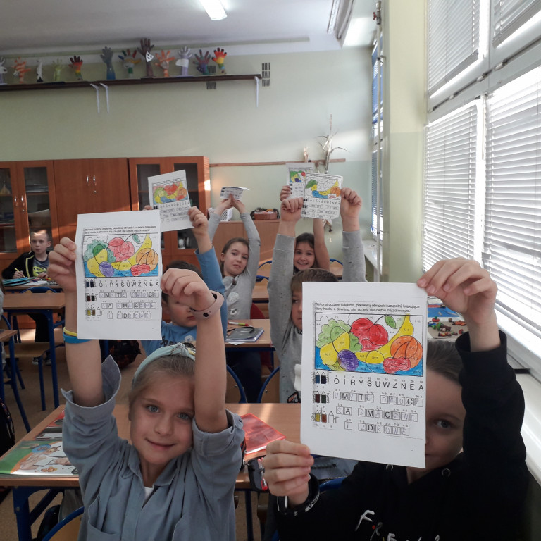 Zdrowo jem, więcej wiem