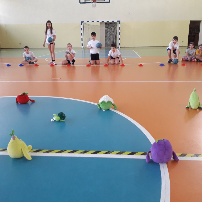 Zdrowo jem, więcej wiem