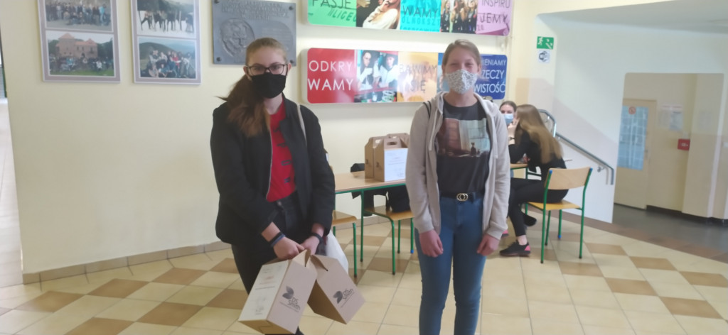Labboxy z Kasprowicza