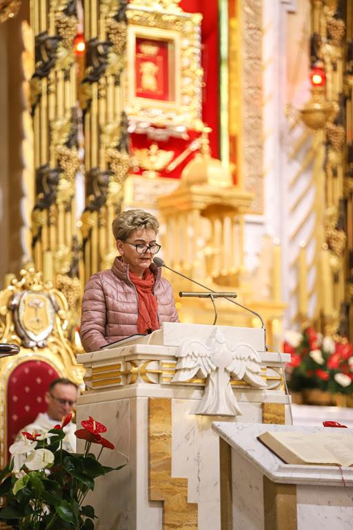 Uczyć się miłości