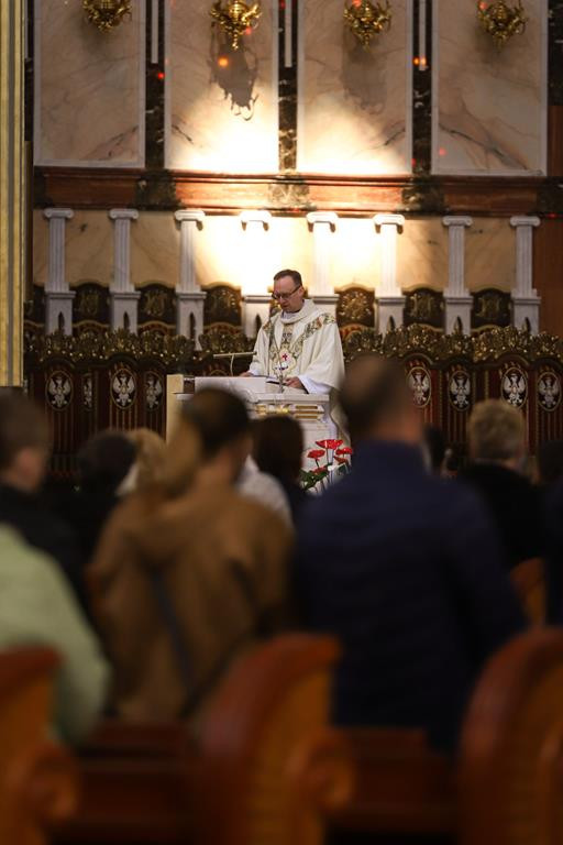 Uczyć się miłości