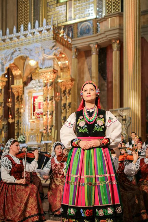 Perły Muzyki Sakralnej w licheńskiej bazylice