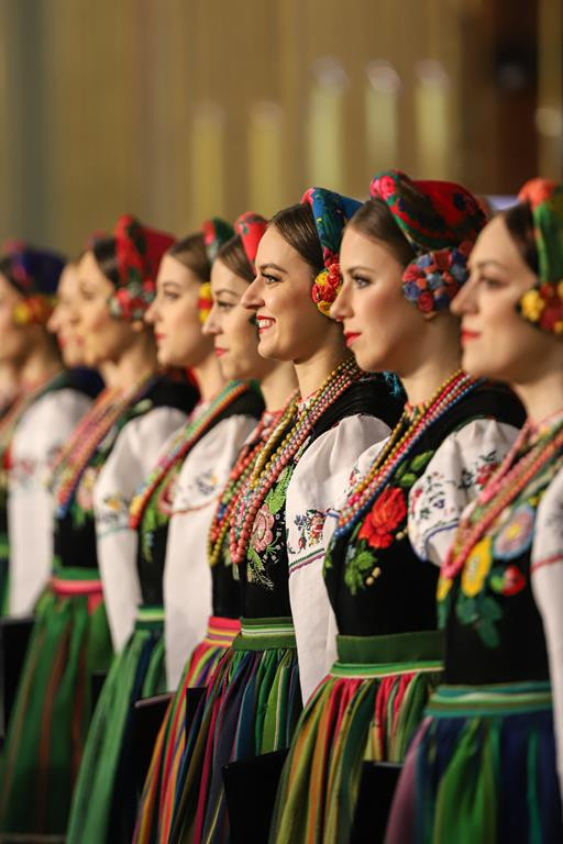Perły Muzyki Sakralnej w licheńskiej bazylice