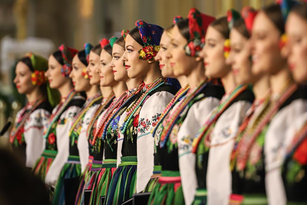 Perły Muzyki Sakralnej w licheńskiej bazylice