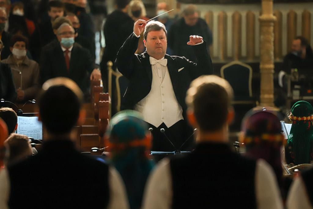 Perły Muzyki Sakralnej w licheńskiej bazylice
