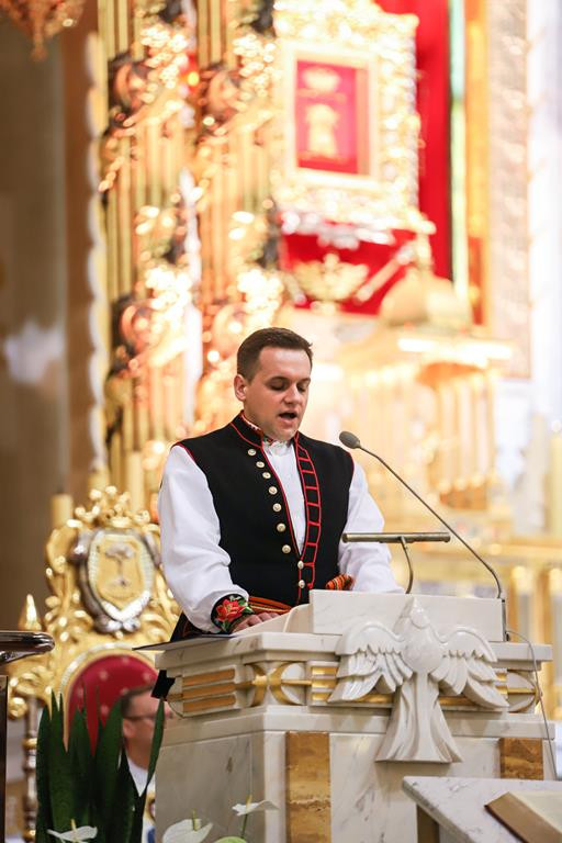 Perły Muzyki Sakralnej w licheńskiej bazylice