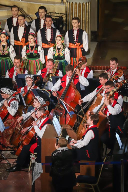 Perły Muzyki Sakralnej w licheńskiej bazylice