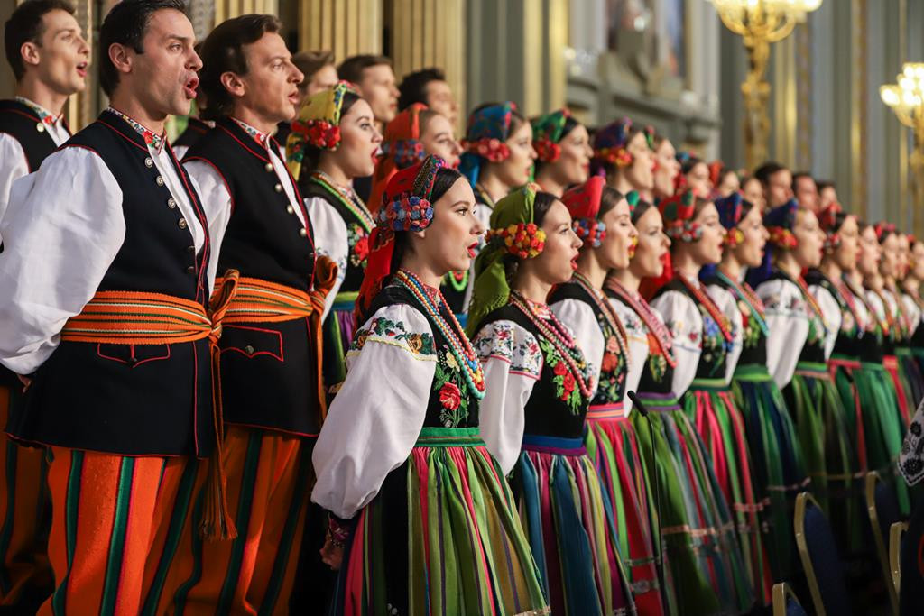 Perły Muzyki Sakralnej w licheńskiej bazylice
