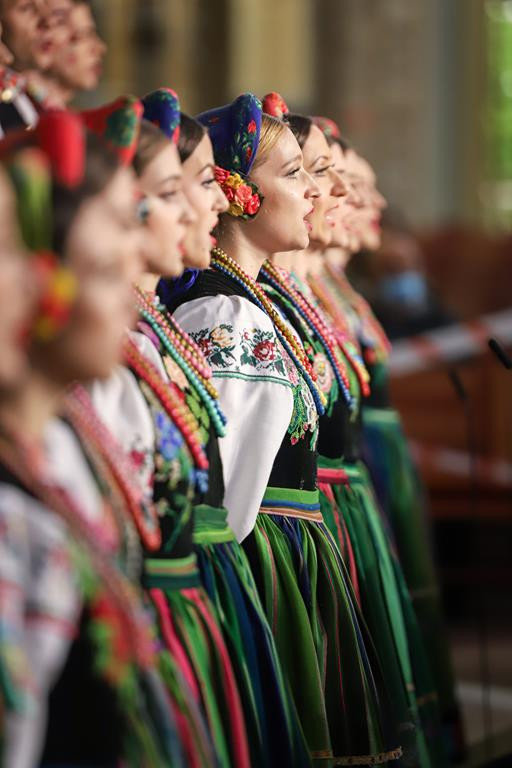Perły Muzyki Sakralnej w licheńskiej bazylice