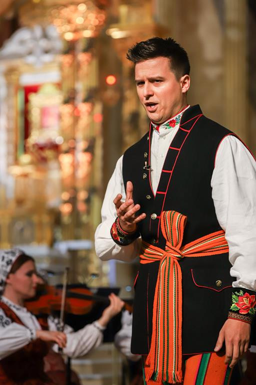 Perły Muzyki Sakralnej w licheńskiej bazylice