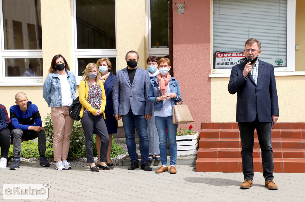 II Piknik BRAWO Grabski