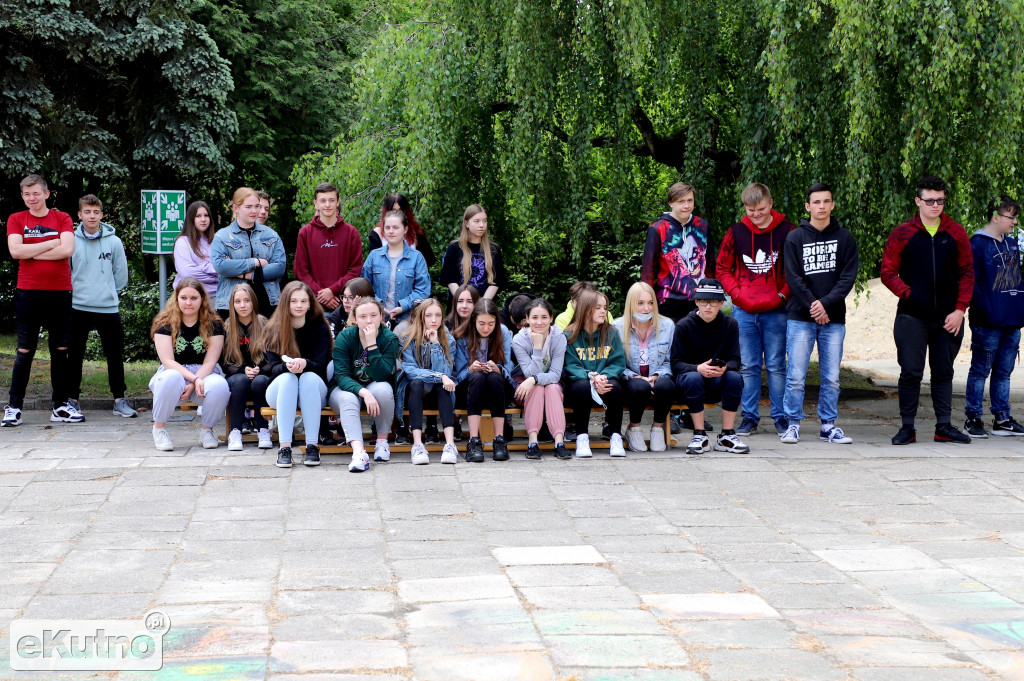 II Piknik BRAWO Grabski