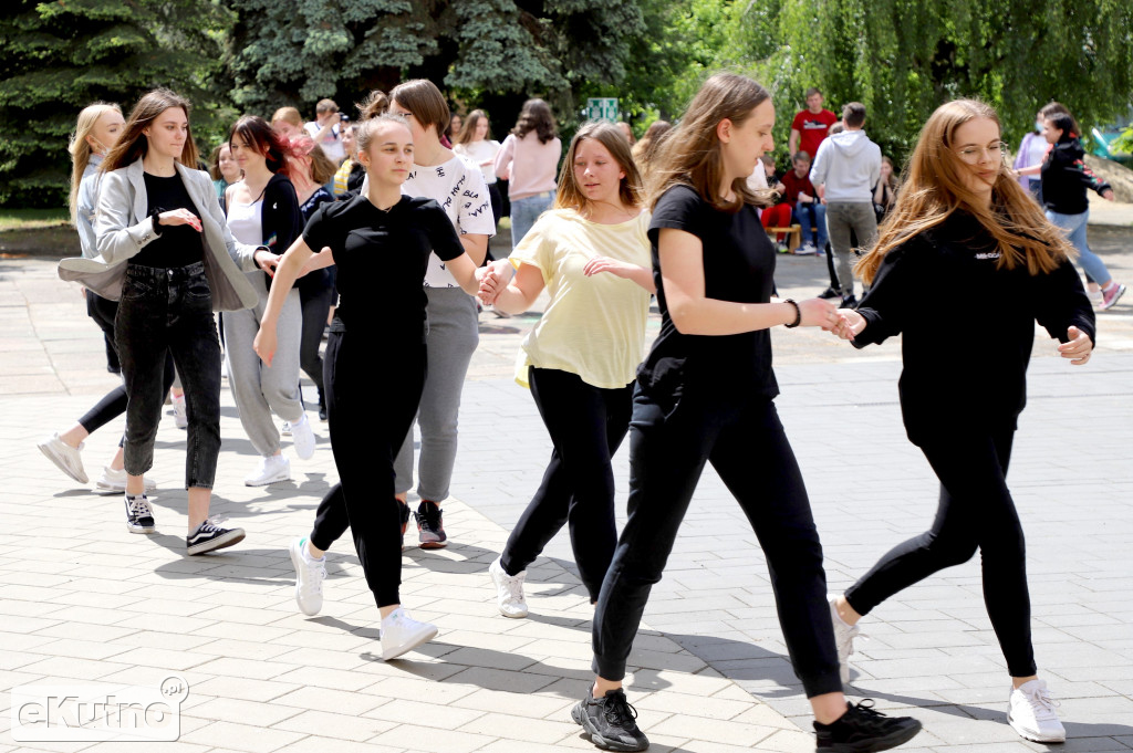 II Piknik BRAWO Grabski