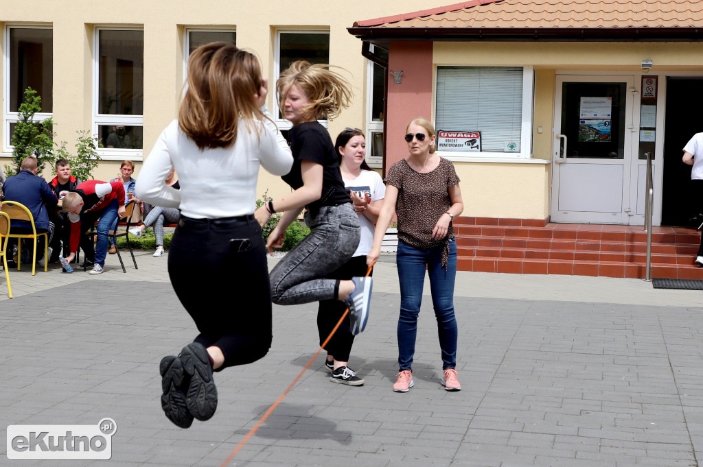 II Piknik BRAWO Grabski