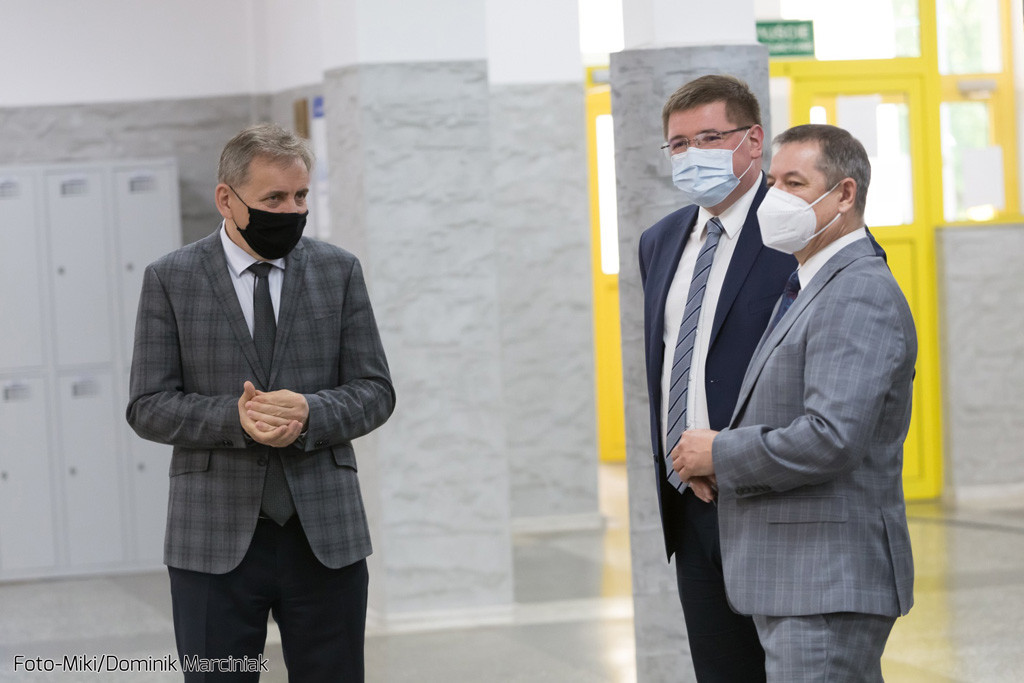 Olimpiada z sercem