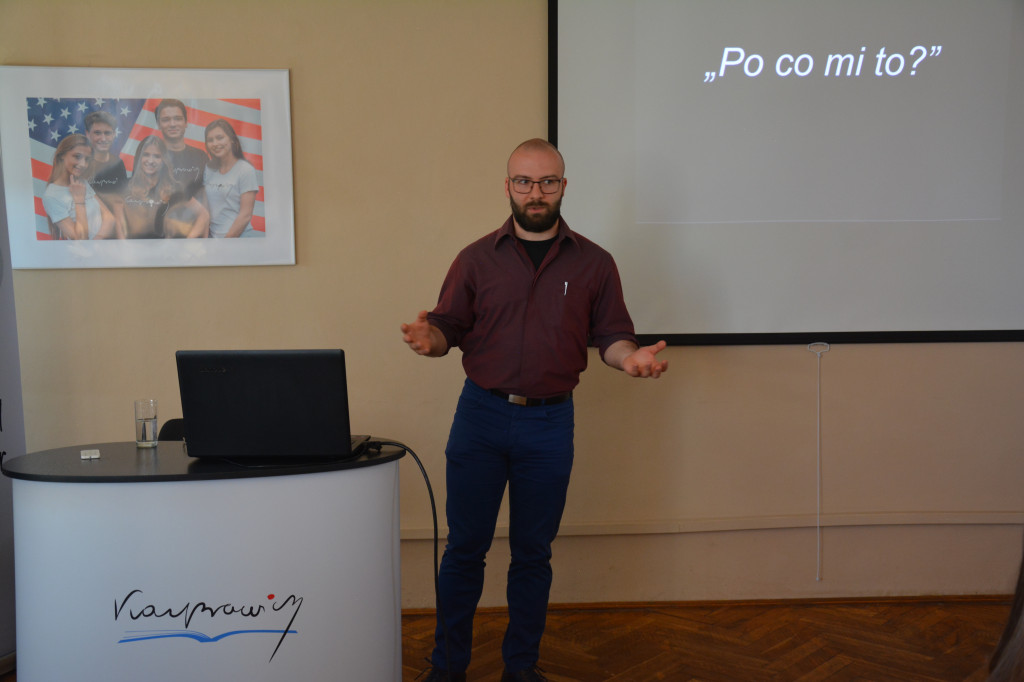 Kasprowicz z porozumieniem