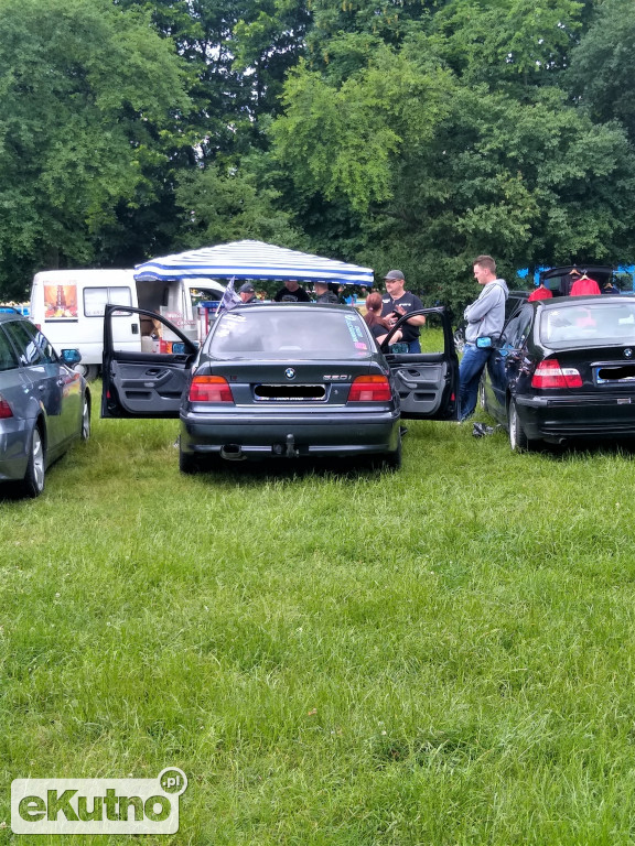 Przebudzenie mocy w Kutnie