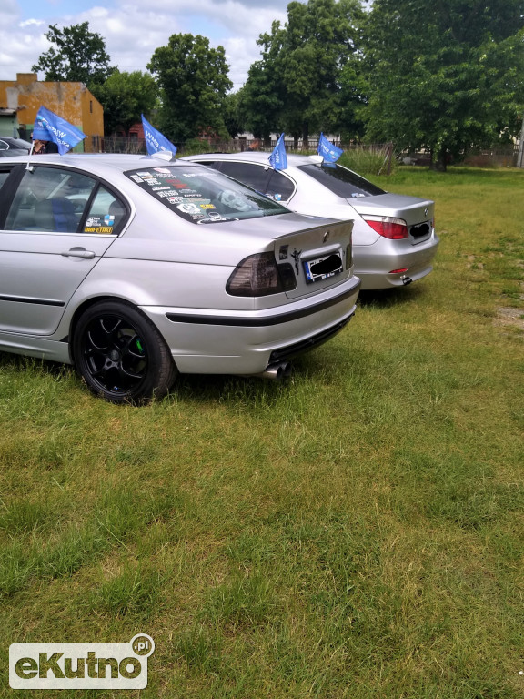 Przebudzenie mocy w Kutnie