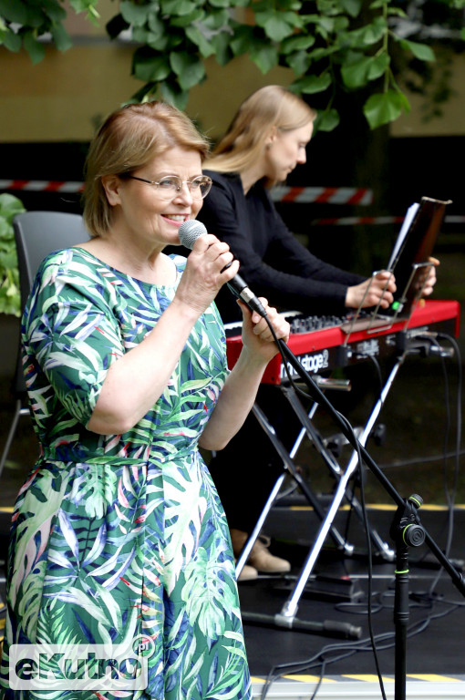 Koncert Krzemiński Quartet