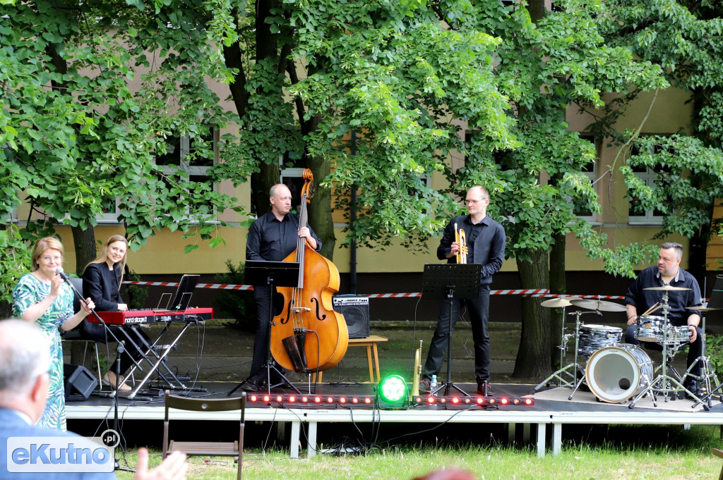 Koncert Krzemiński Quartet