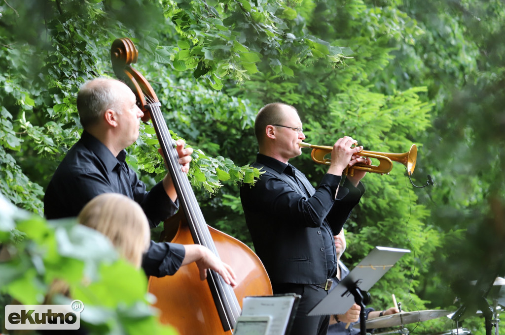 Koncert Krzemiński Quartet