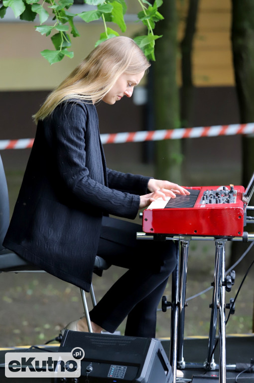 Koncert Krzemiński Quartet