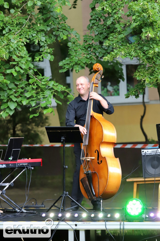 Koncert Krzemiński Quartet