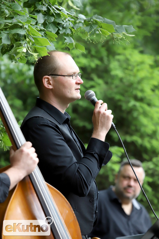 Koncert Krzemiński Quartet