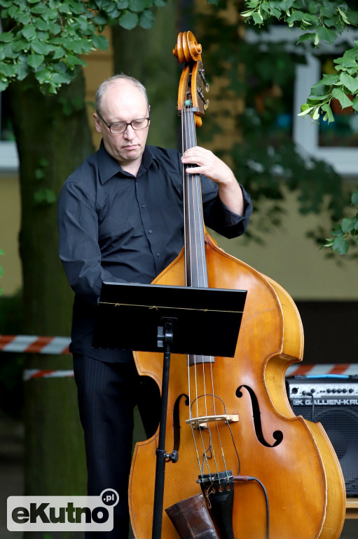 Koncert Krzemiński Quartet