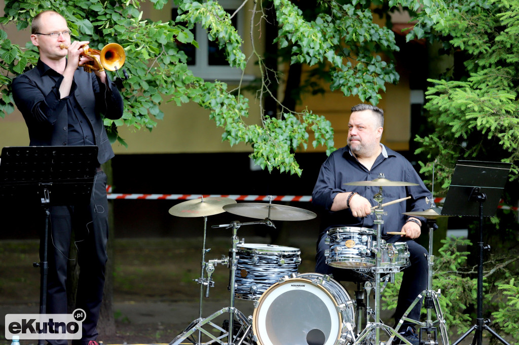 Koncert Krzemiński Quartet