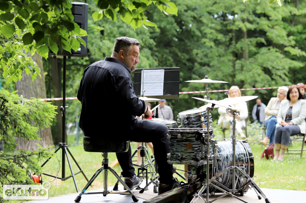 Koncert Krzemiński Quartet