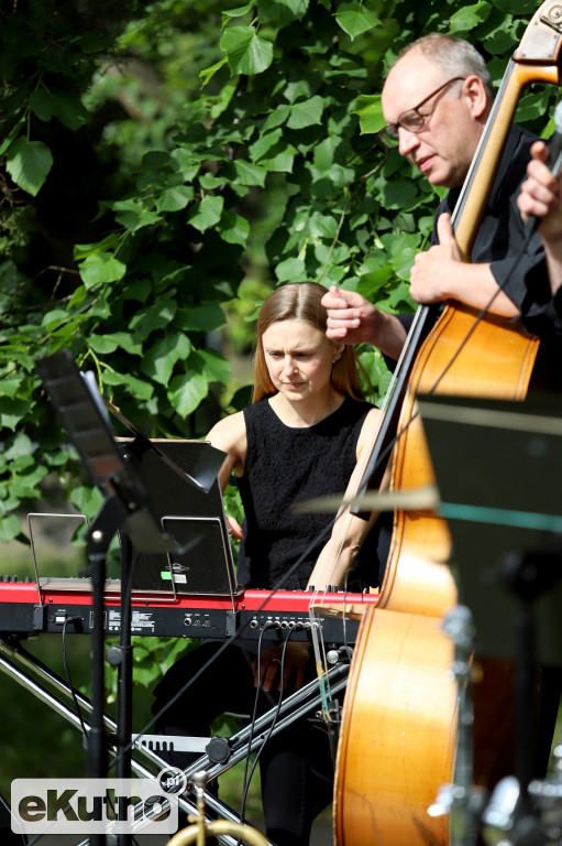 Koncert Krzemiński Quartet