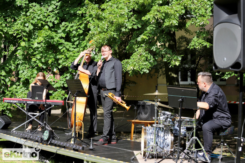 Koncert Krzemiński Quartet