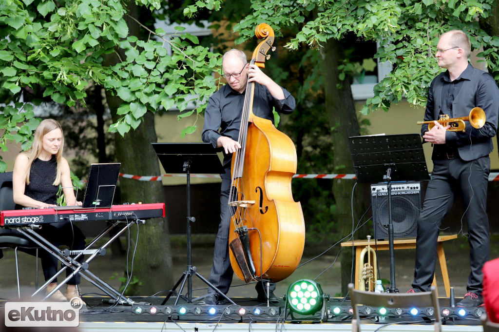 Koncert Krzemiński Quartet
