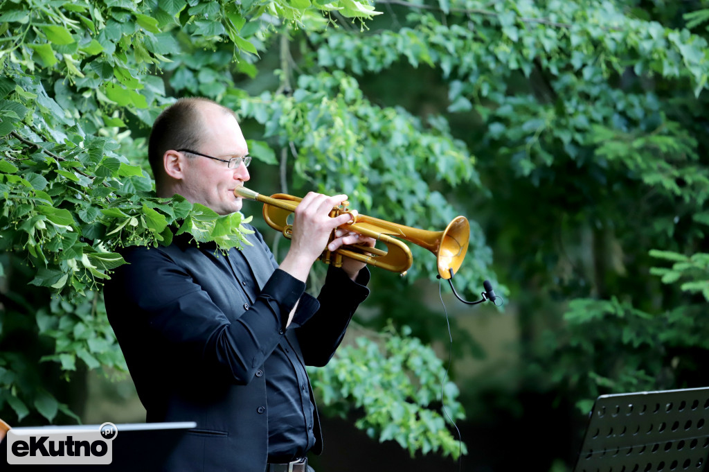 Koncert Krzemiński Quartet