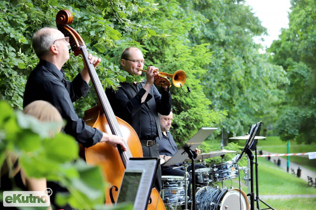Koncert Krzemiński Quartet