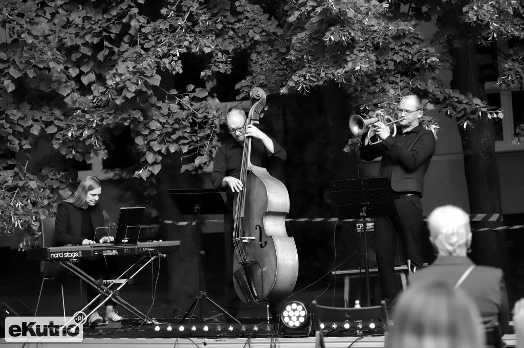Koncert Krzemiński Quartet