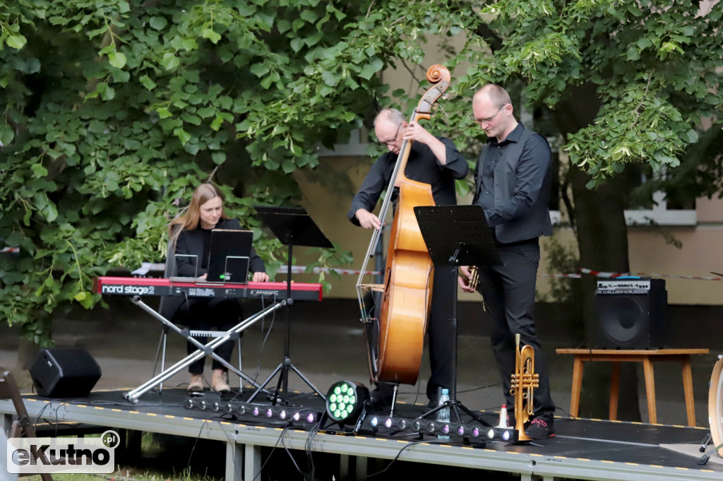 Koncert Krzemiński Quartet
