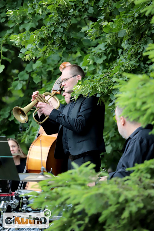 Koncert Krzemiński Quartet