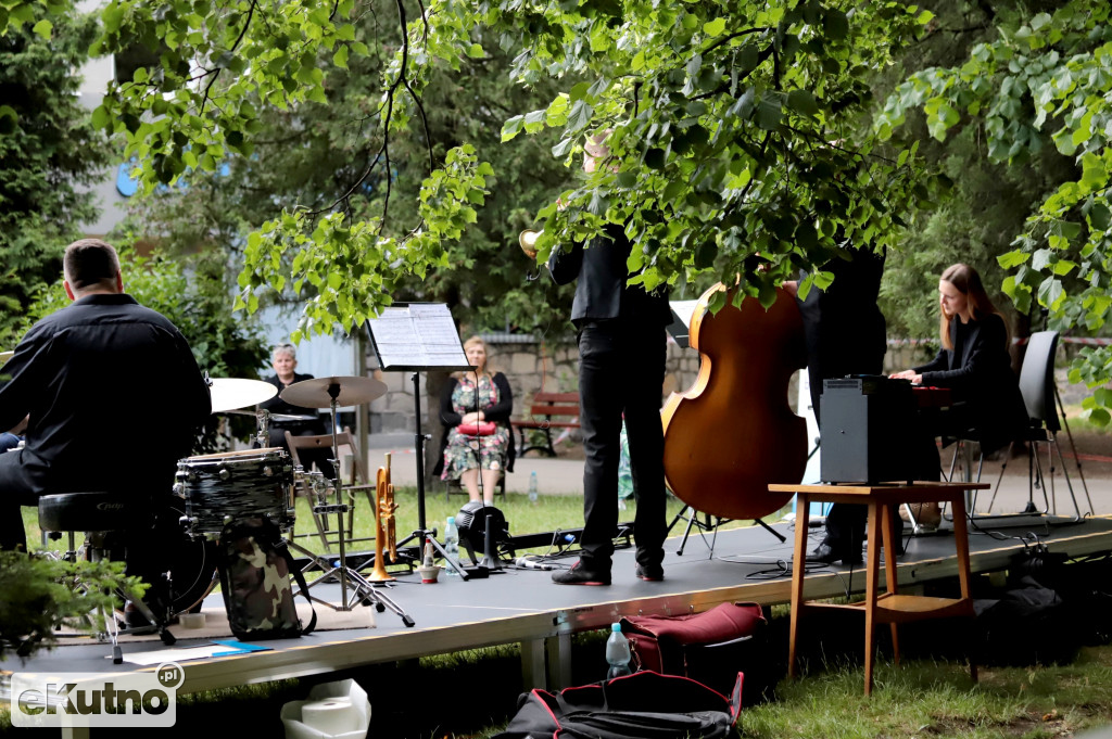 Koncert Krzemiński Quartet